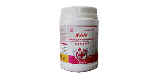 蓄禽養(yǎng)殖消毒55%單過硫酸氨鉀復合鹽消毒粉